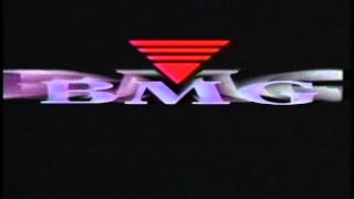 BMG Video Logo