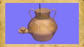 Download Lagu Animation of Banu Musa Water Trick Devices, 9th Century (1001 Inventions) MP3