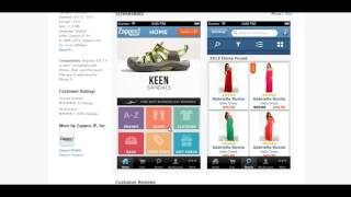 How to Make an E-Commerce Website more Mobile Friendly in India - Build an Online Store screenshot 2