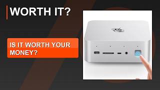 Beelink GTI14 AI Mini PC Honest Review 2026 - Is It Worth It?