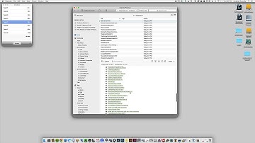 Evernote Table of Contents Note Feature