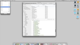 Evernote Table of Contents Note Feature