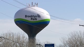 Brooklyn Park Seeks Additional Water Tower To Support Development