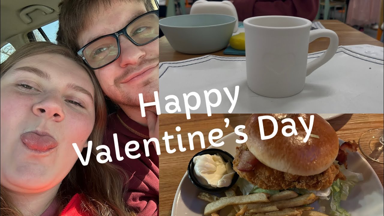 Happy Valentine’s Day 2026