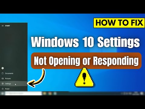 How to Fix