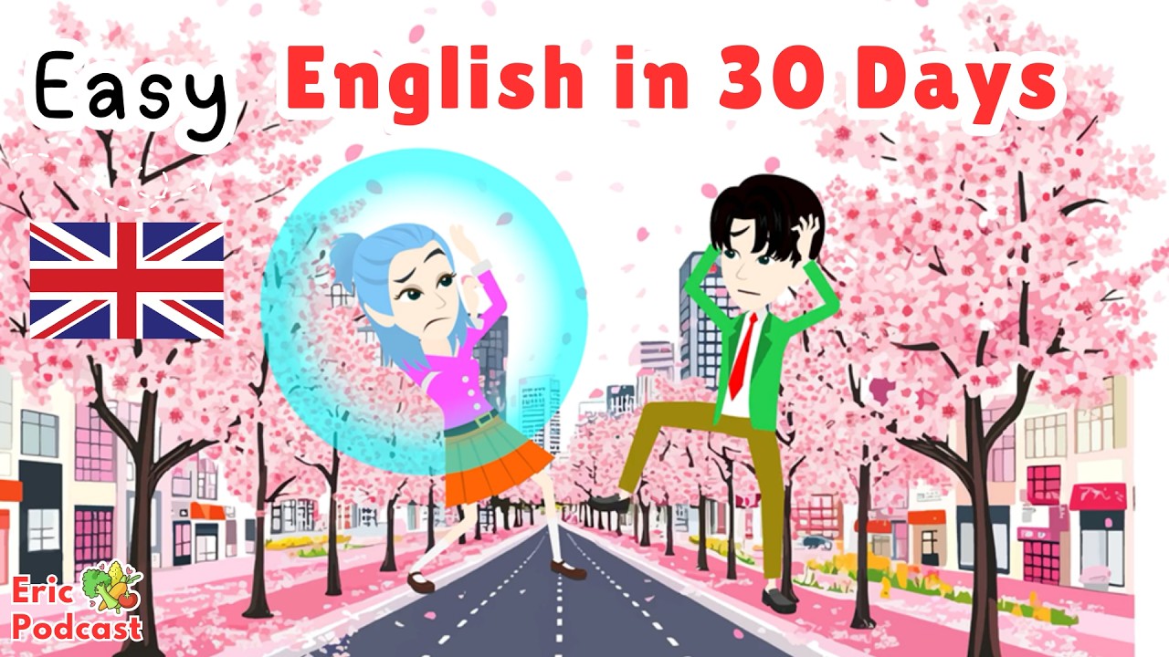 How To Learn To Speak English Fluently | All The Basics To Learn English Speaking
