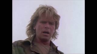 Screencapture Video MacGyver - Come On To Me