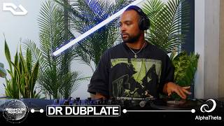 Dr Dubplate - Deep House Special | RA Greenhouse Sessions