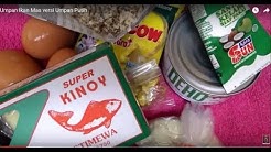 Racikan Umpan Putih yg paling fenomenal setiap Pemancing - Durasi: 9.16. 