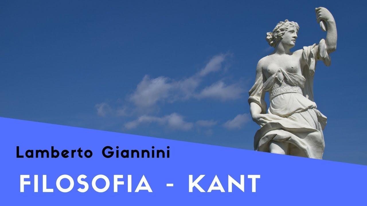 Filosofia: Kant, Critica del giudizio