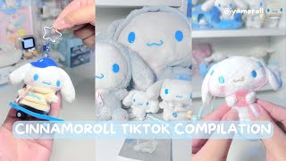 Cinnamoroll Tiktok Compilation Unboxing #3