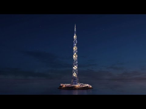 Vídeo: 30 De Los Edificios Más Triples Del Mundo - Matador Network