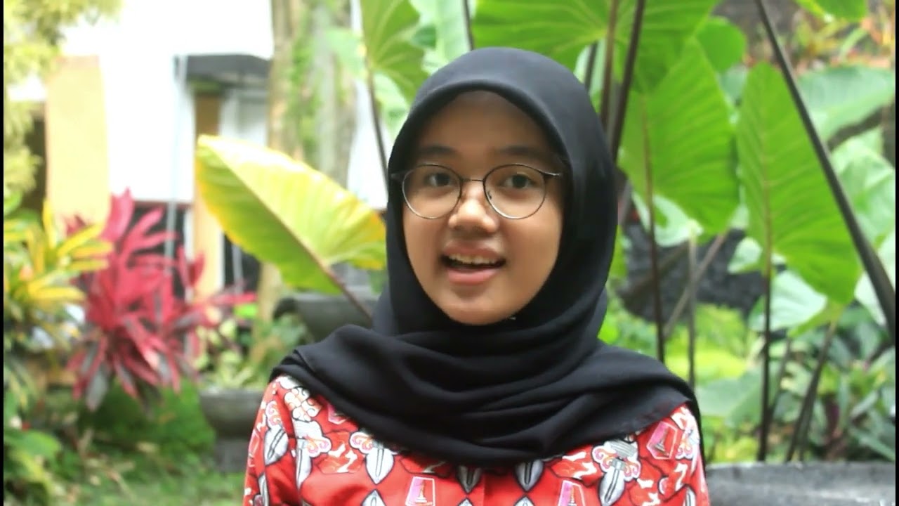 PARA PENDEKAR SNMPTN TAHUN 2022 - SMA NEGERI 4 MALANG