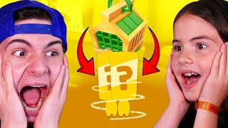 Zooba Loves Sarah And Rewarded Her With 2 Free Characters