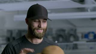 The Classic Camper-Style Hat
