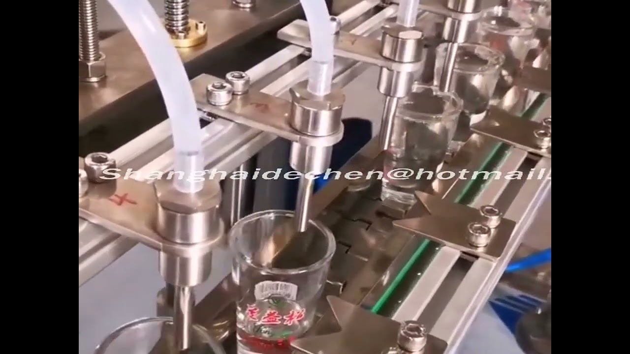 Self-priming ink Filling Line-60L strong acid Irrigation equipment