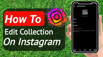 How To Edit A Instagram Collection Full - Guide (Step-By-Step) | Stark Nace Guide