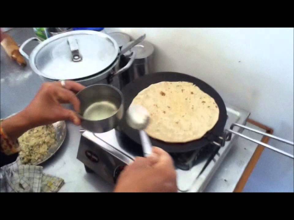 Indian Cooking Class - YouTube
