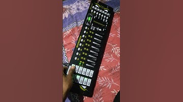 Dmx512 #shorts #minivlog #djsetup #dmx512