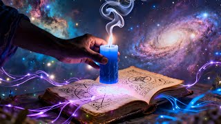 Powerful PROTECTION against ENVY and NEGATIVITY! Burns Away Evil Eye, Curses & Dark Spells!
