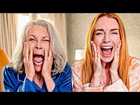 Чумовая пятница 2 — Русский трейлер (Дубляж, 2025) Комедия Фильм HD