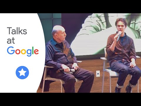 Boyhood - Ellar Coltrane and Matt Lankes | Talks at Google - YouTube