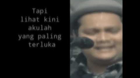 Bernafas Tanpamu ( Last child ) Story