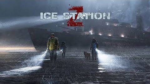 Ice Station Z (Full Demo)