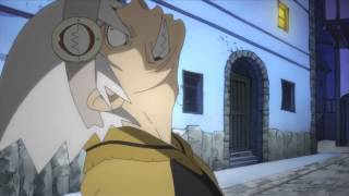 SOUL EATER Premieres Next Saturday at 1a