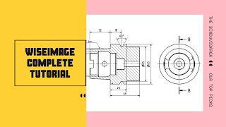 WiseImage: Welcome to this course (Section: 1)