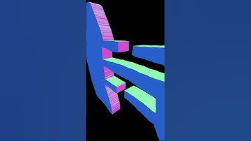 Pumping 2D to 3D Animation: The Impossible Loop That Blew My Mind