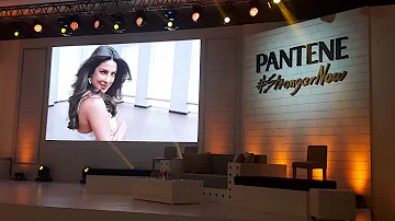 Pantene Philippines #StrongerNow