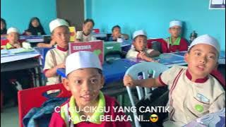 Hari Guru SRI (SRITI) TAHFIZ AL HIKMAH