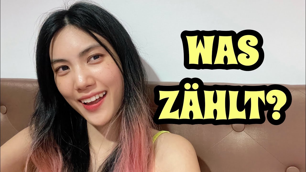 1 Tag Arbeit = 1 Monatsgehalt. Alles aufgegeben. Nach🇩🇪ohne Plan. | 2000 Abos Special