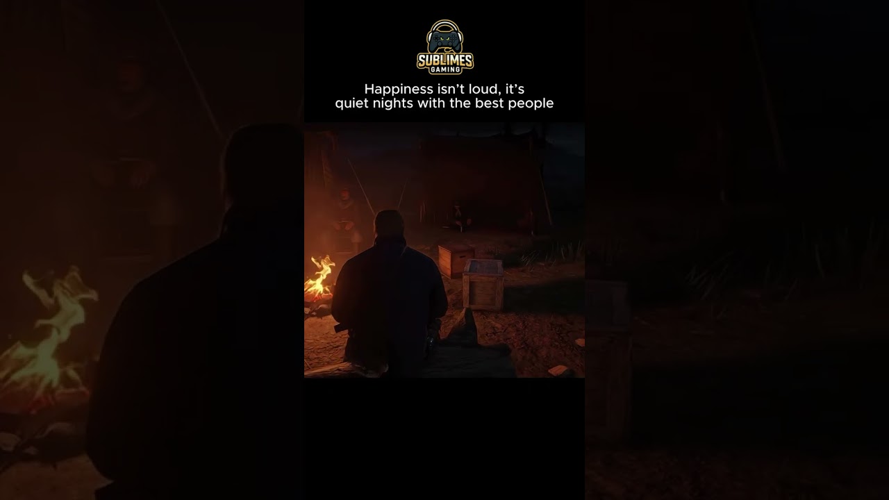 Red Dead Redemption 2 Scenery on PS5 