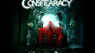 Consfearacy  - Live Again