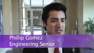 TCU Engineering Senior's Design Project Presentations