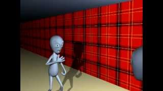 3D Character Animation - Audio Sync w/ Dee Rig