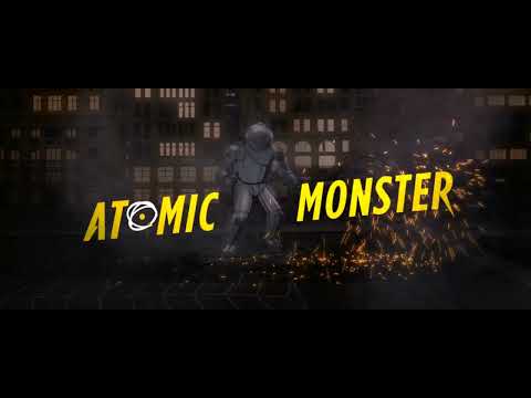 Universal Pictures Blumhouse Productions Atomic Monster Night Swim 