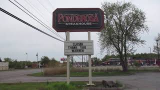 Closed Ponderosa Elm Rd Warren, OH