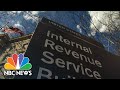 What You Need To Know About Tax Refund Delays | NBC Nightly News