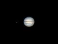 Jupiter Rotating 3 Hours At Opposition Skymax127 Jupiter Rotating 3 Hours At Opposition Skymax127
