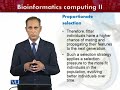 BIF602 Bioinformatics Computing II Lecture No 115