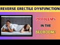 Reverse erectile dysfunction with natural herbs