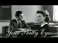 The Golden Beats – Your Pretty Eyes – 50s and 60s Vibes