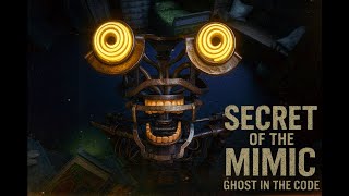 Celebrity Secret of the Mimic – Ghost in the Code (Official Song) Net Worth