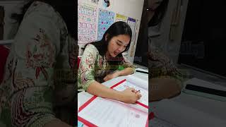 Belajar Mandarin dengan Teknik Pelafalan pīn yīn &amp; Penulisan Goresan hàn zì yang benar #lesmandarin