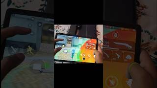 Realme tablet fastest handcam ❤️🔥 | | #freefire #viral #trending #shorts