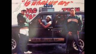 Video thumbnail of "2 Live Crew - 2 Live Is What We Are...(Word)"