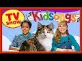 Kidsongs TV Show We Love Kittens The Wanderer Kids Songs For Kids Alley Cat PBS Kids Kidsongs TV Show We Love Kittens The Wanderer Kids Songs For Kids Alley Cat PBS Kids